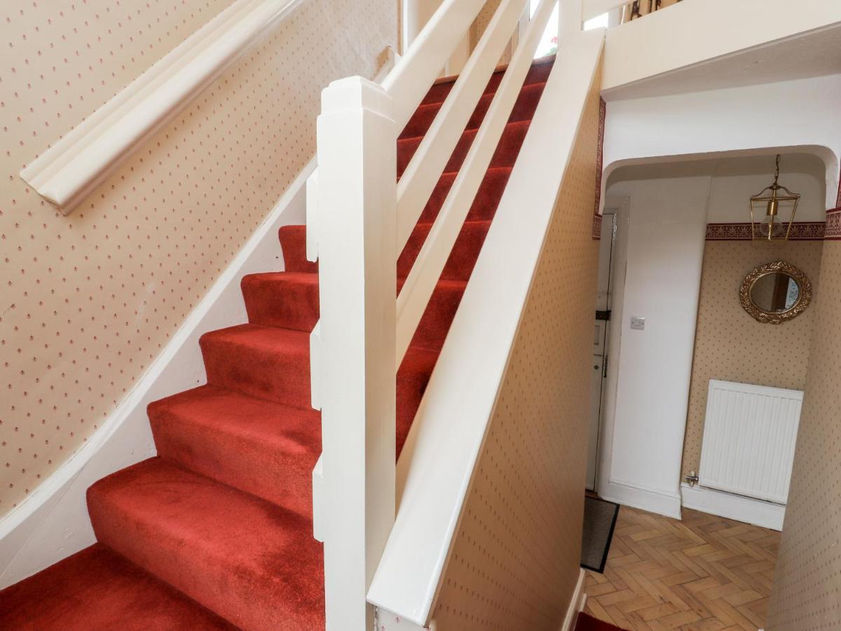 Dee Heights Penthouse Leilighet Chester Eksteriør bilde