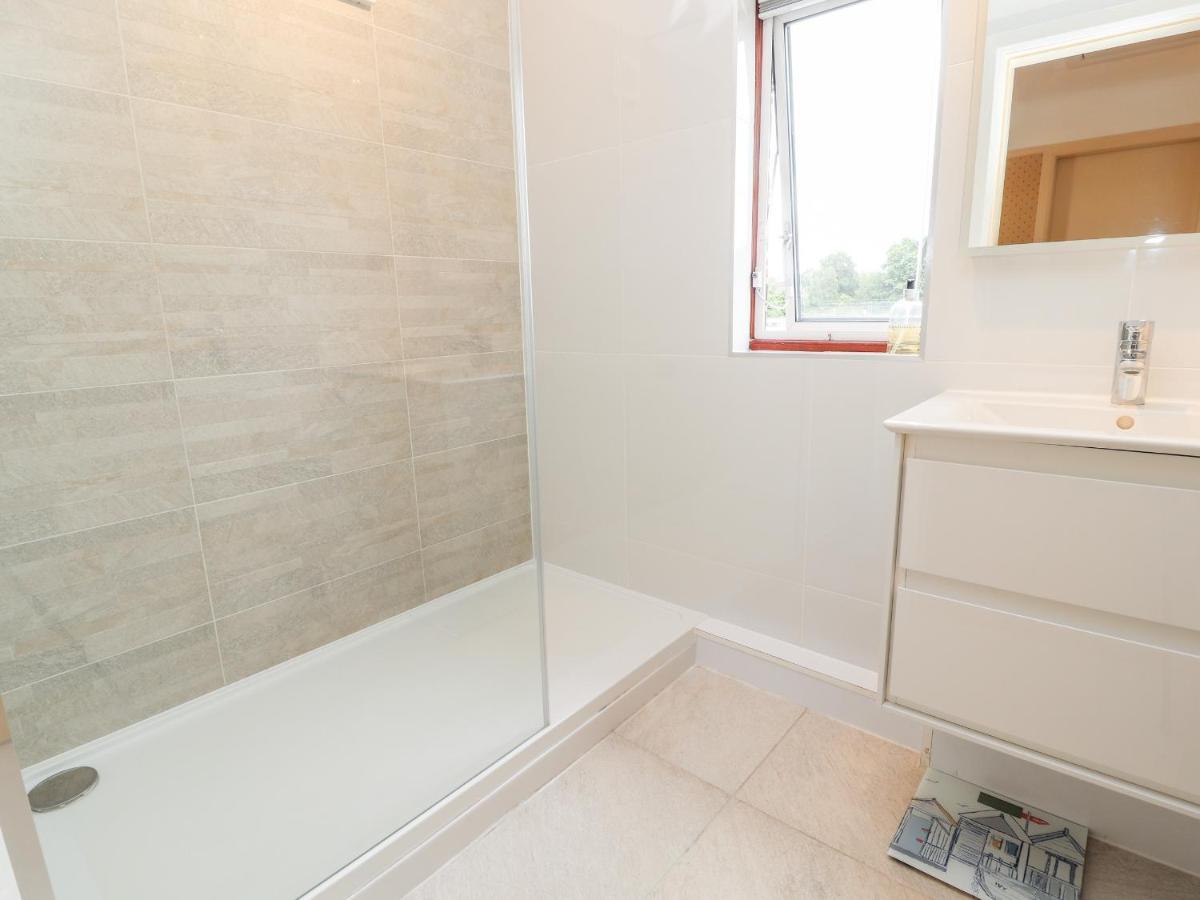 Dee Heights Penthouse Leilighet Chester Eksteriør bilde