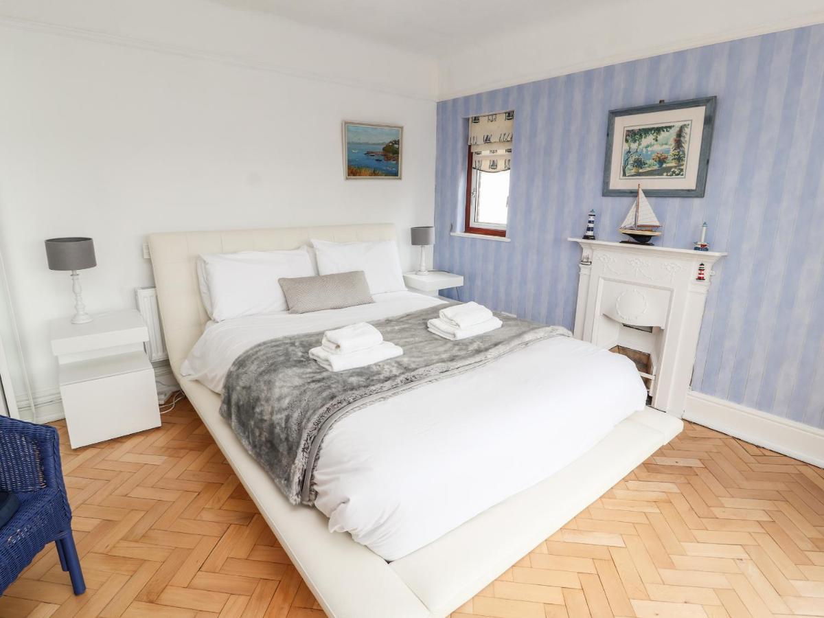 Dee Heights Penthouse Leilighet Chester Eksteriør bilde